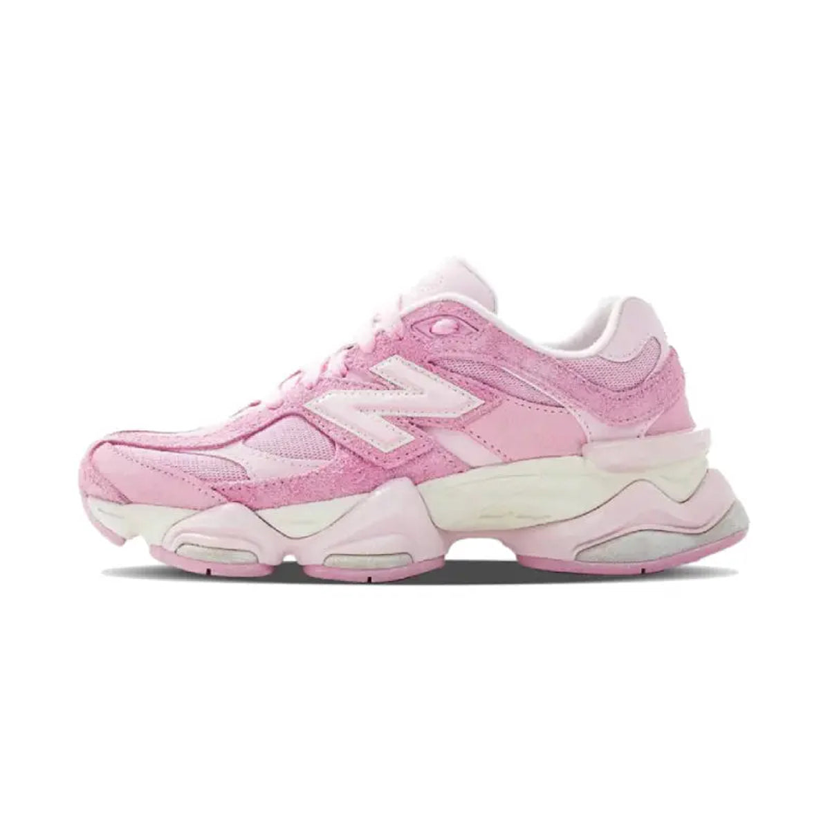 New Balance 9060 Overdyed Pink