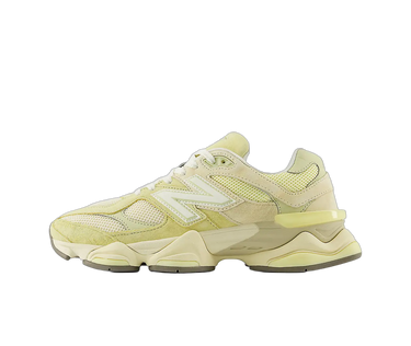 New Balance 9060 Parchement - U9060EEN - View 1 | Next Step