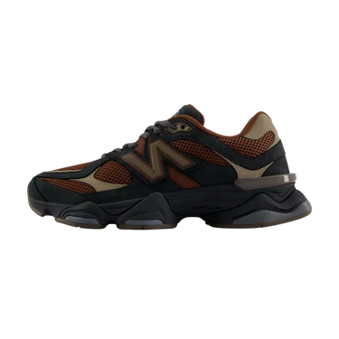 New Balance 9060 Phantom Rich Oak - U9060RFB - View 1 | Next Step
