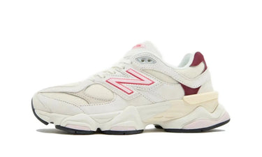 New Balance 9060 Pink Cream - U9060JSP - View 1 | Next Step