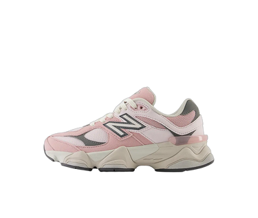 New Balance 9060 Pink Granite - GC9060EA - View 1 | Next Step