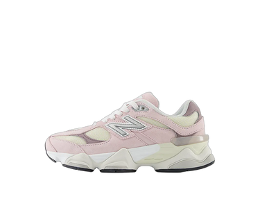 New Balance 9060 Pink White | Next Step