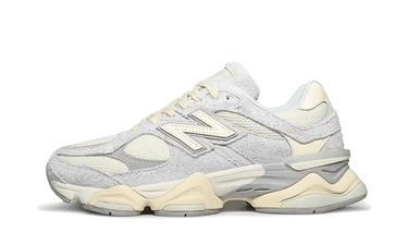 New Balance 9060 Quartz Grey - U9060HSA - View 1 | Next Step