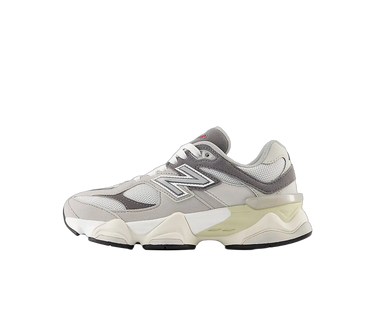 New Balance 9060 Rain Cloud - GC9060GY - View 1 | Next Step