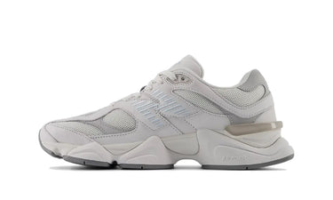 New Balance 9060 Reflection Raincloud Quarry Blue - U9060ZGA - View 1 | Next Step