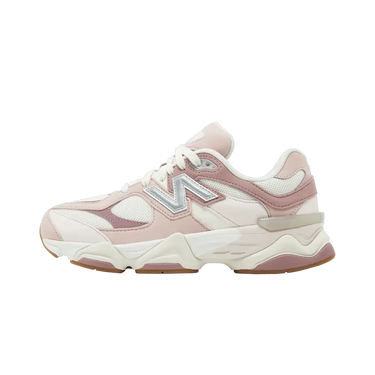 New Balance 9060 Rose Pink (Wide) - GC9060FR - View 1 | Next Step