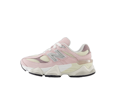 New Balance 9060 Rose Sugar Ice Wine (PS) - PC9060BE - View 1 | Next Step