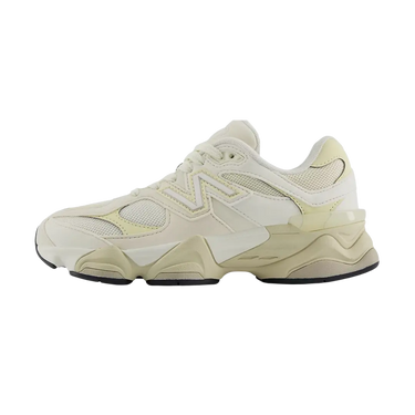 New Balance 9060 Sea Salt Linen - GC9060EK - View 1 | Next Step