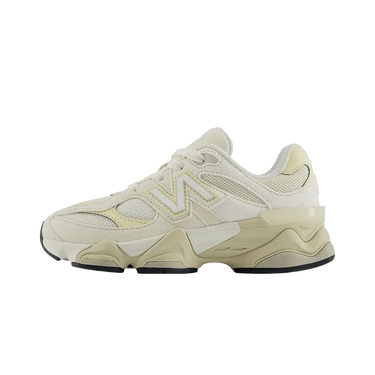 New Balance 9060 Sea Salt Linen (PS) - PC9060EK - View 1 | Next Step