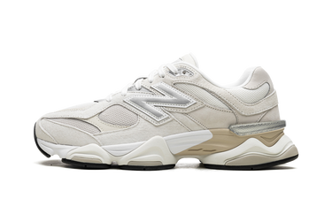 New Balance 9060 Sea Salt Moonbeam | Next Step