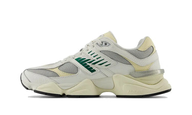 New Balance 9060 Sea Salt Yellow - U9060ESE - View 1 | Next Step