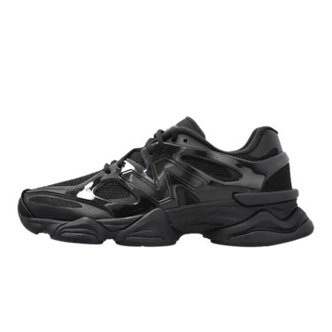 New Balance 9060 Sea Stone Black - U9060IMA - View 1 | Next Step