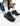 New Balance 9060 Sea Stone Black - U9060IMA - View 3 | Next Step