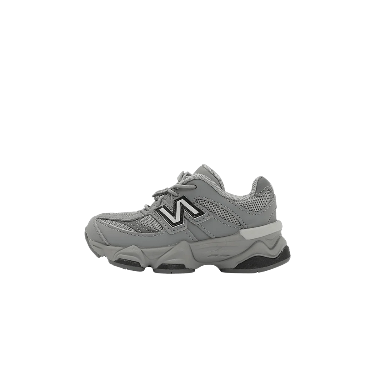 New Balance 9060 Shadow Grey Black (TD)