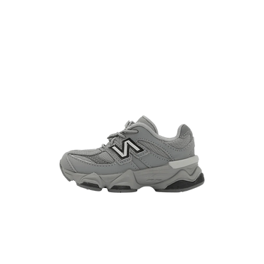 New Balance 9060 Shadow Grey Black (TD) | Next Step