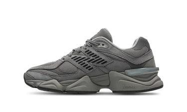 New Balance 9060 Shadow Grey Castlerock - U9060ZGB - View 1 | Next Step
