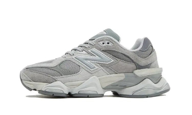 New Balance 9060 Shadow Grey - U9060GG - View 1 | Next Step