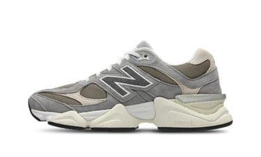 New Balance 9060 Slate Grey Arid Stone | Next Step
