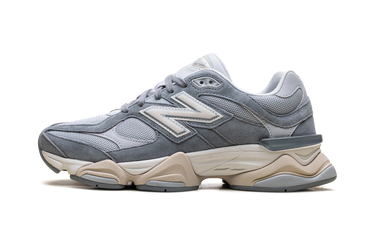 New Balance 9060 Slate Grey Light Grey - U9060JGB - View 1 | Next Step