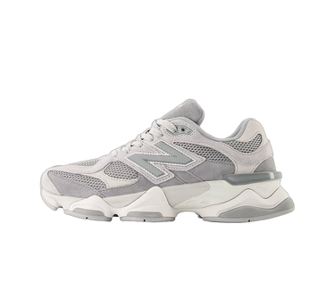 New Balance 9060 Slate Grey | Next Step