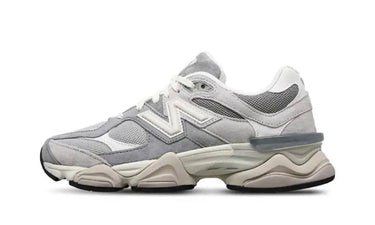 New Balance 9060 Slate Grey - U9060EEE - View 1 | Next Step