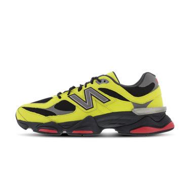 New Balance 9060 Tea Tree - U9060NRG - View 1 | Next Step