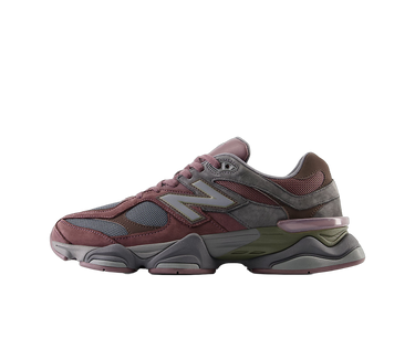 New Balance 9060 Truffle Rich Earth Magnet - U9060BCG - View 1 | Next Step