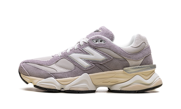 New Balance 9060 Truffle Salt Timber Wolf - U906029M - View 1 | Next Step