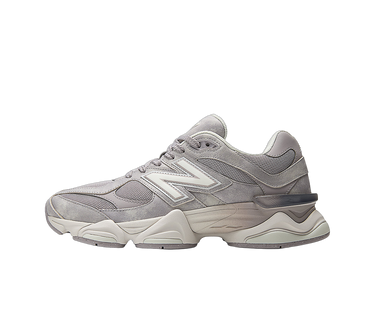 New Balance 9060 Truffle Salt - U906087O - View 1 | Next Step