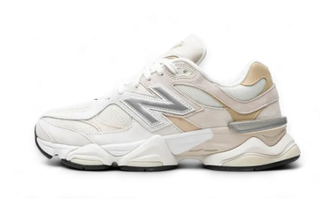 New Balance 9060 Turtledove - U9060TAT - View 1 | Next Step