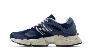 New Balance 9060 Vintage Indigo Heron Blue - U9060EEF - View 1 | Next Step