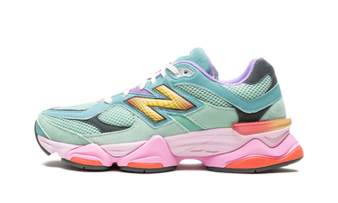 New Balance 9060 Warped Multi-Color | Next Step