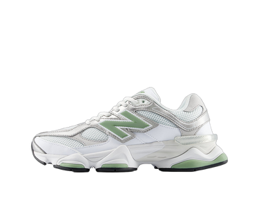 New Balance 9060 White Oregano | Next Step