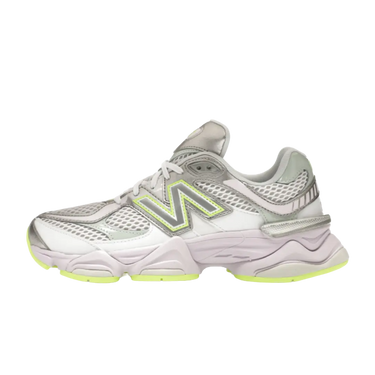 New Balance 9060 White Taro | Next Step