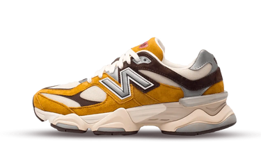 New Balance 9060 Workwear - U9060WOR - View 1 | Next Step