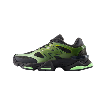 New Balance 9060 X Alpine Green Black | Next Step