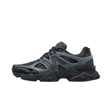 New Balance 9060 X Black Cement - U9060IAA - View 1 | Next Step