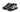 New Balance 9060 X Silver Black - U9060ISA - View 2 | Next Step