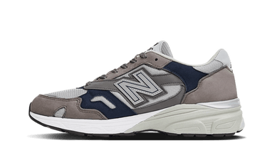 New Balance 920 Grey Black | Next Step