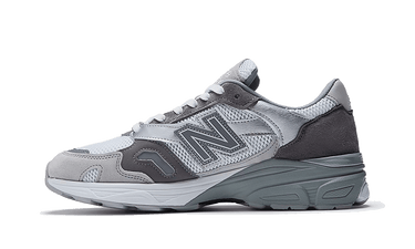 New Balance 920 MiUK Beams x Paperboy - M920PPB - View 1 | Next Step