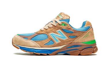 New Balance 990 V3 Joe Freshgoods Outside Clothes - M990JG3 - View 1 | Next Step