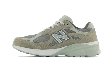 New Balance 990 V3 Levi's Elephant Skin - M990LV3 - View 1 | Next Step