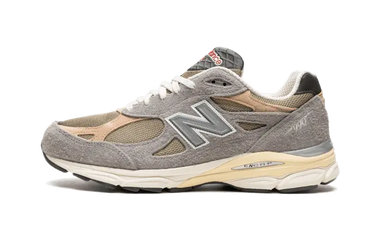 New Balance 990 V3 Teddy Santis Made In USA Marblehead - M990TG3 - View 1 | Next Step