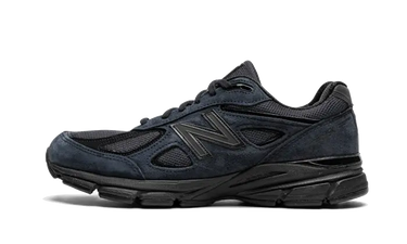 New Balance 990 V4 JJJJound Made In USA Navy - M990JJ4 - View 1 | Next Step