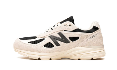 New Balance 990 V4 MiUSA Joe Freshgoods Intro - U990JR4 - View 1 | Next Step