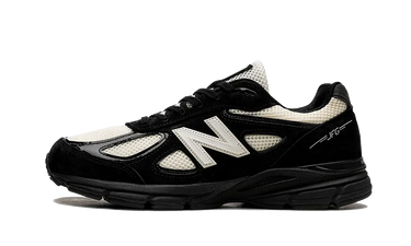 New Balance 990 V4 MiUSA Joe Freshgoods Outro - U990JS4 - View 1 | Next Step