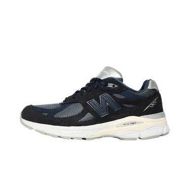 New Balance 990v3 MiUSA Kith Genesis - M990KI3 - View 1 | Next Step