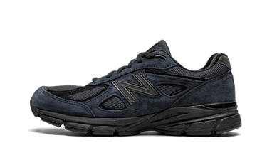 New Balance 990v4 JJJJound Navy - M990JJ4 - View 1 | Next Step