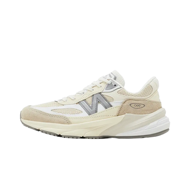 New Balance 990v6 MiUSA Cream | Next Step