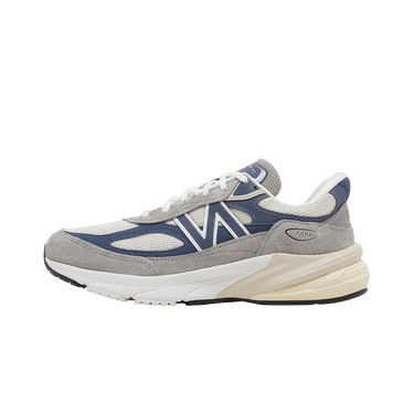 New Balance 990v6 MiUSA Grey Day (2023) - U990TC6 - View 1 | Next Step
